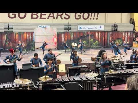 Infinity 2 2025 - Finals Run - WGI Orlando