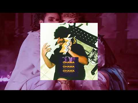 Kafe feat. Gloria Groove - Chama (Brunoso Remix)