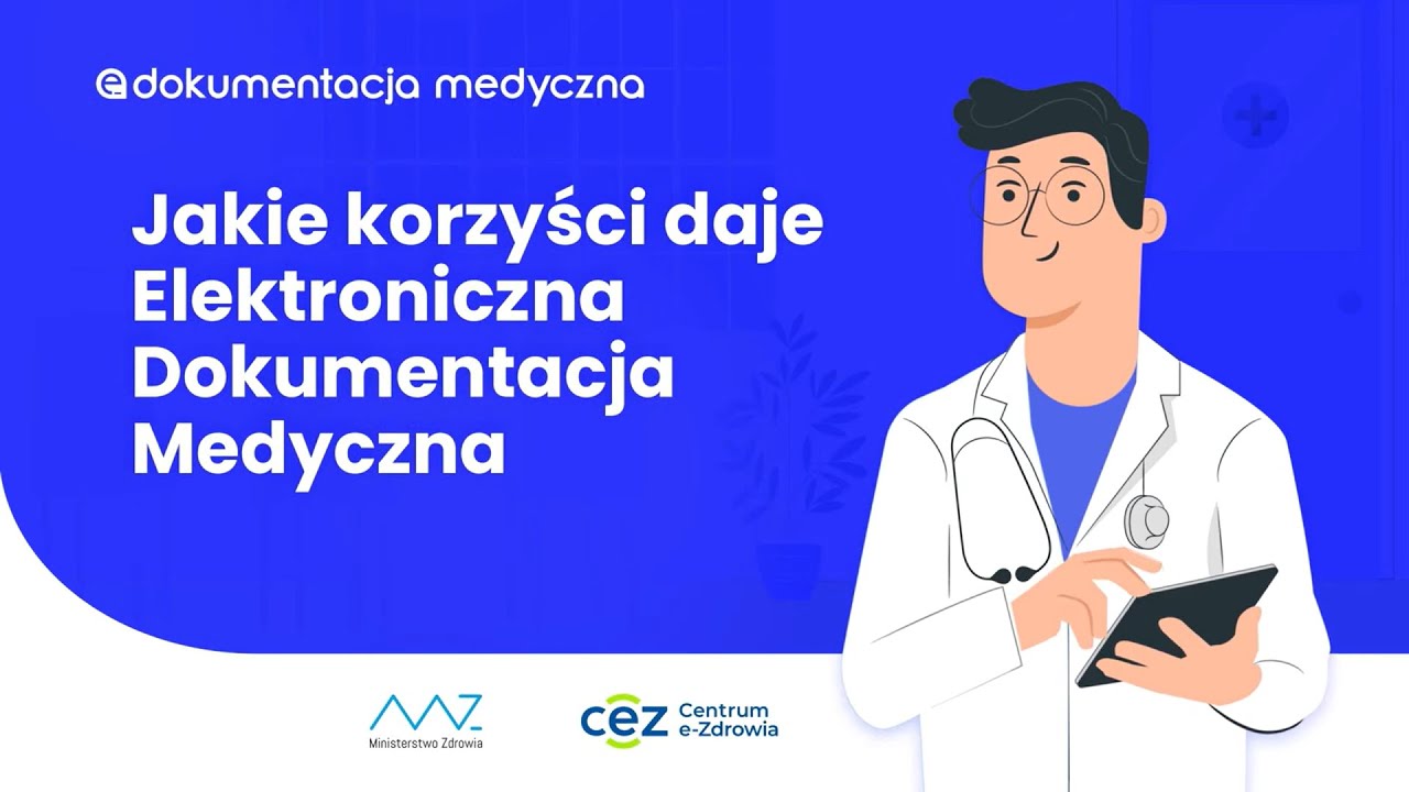 pierwsza strona filmu o edm