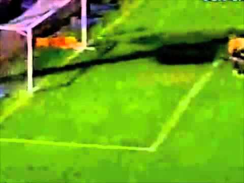 Néstor Ayala Villagra - Tigre vs River - Apertura 2007