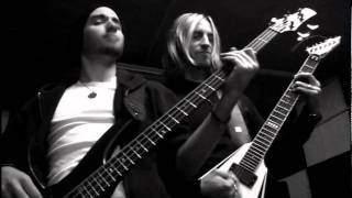 Illuminata rehearsing &#39;Silent Poet&#39;