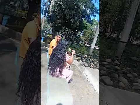 Vitória da Conquista Bahia Locutor Junior Barbosa 