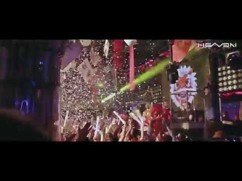 SHOWLAND #5 - Heaven Leszno