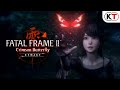 关于 Fatal Frame II: Crimson Butterfly Remake  Nintendo Switch  的游戏实况视频