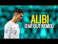 Cristiano Ronaldo ► Krewella - Alibi (Far Out Remix) ► 2019/2020