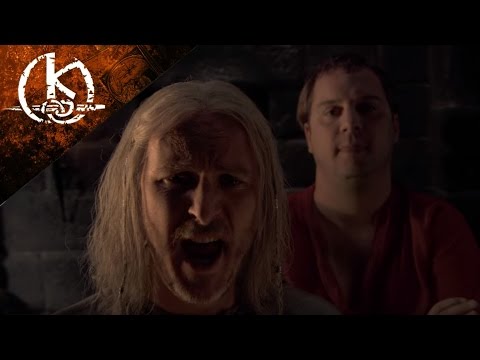 Les exploités II - Kaamelott - Livre IV