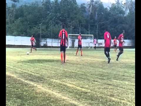 Saint Pauloise FC-AS Excelsior