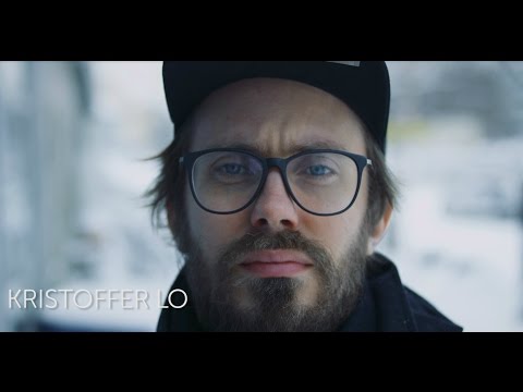 SpareBank 1 SMN Talentstipend - Kristoffer Lo