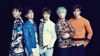 FTISLAND - BPM69 [rus sub]