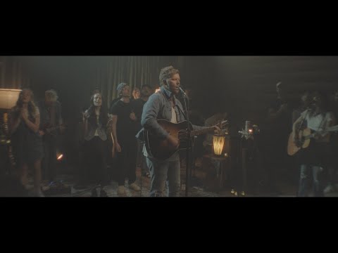 Patrick Mayberry - “What My Father’s Like (Live)” [Official Performance Video]