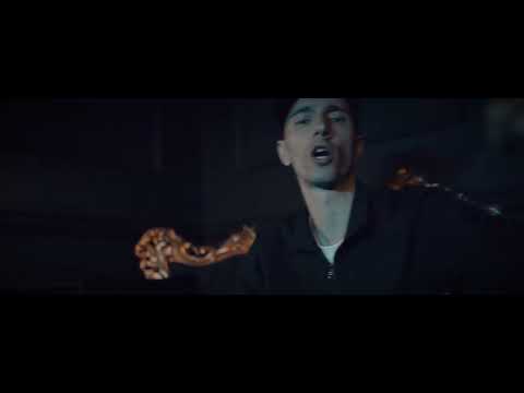 KONDZIU WNM - AMOR FATI (prod.SHOCKII) (OFFICIAL VIDEO)