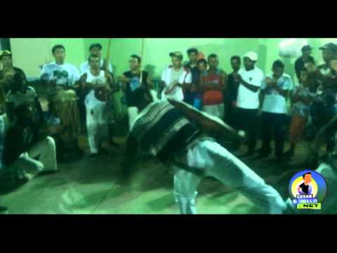CESARDMELLO.NET - CAPOEIRA - MACAPARANA - PE