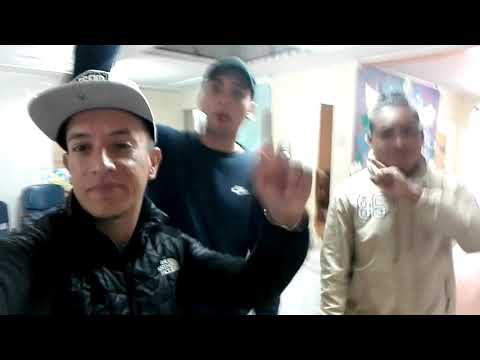 Reyes Davidses ft. Goryll - Freestyle