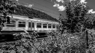 Missed - Two Ships passing in the night.