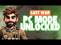 How to Play Last War on PC (Quick Setup Guide) 🖥️