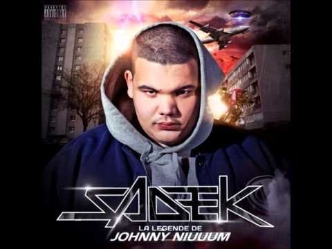 Freestyle Sadek Génération 09/02/2012