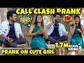 Epic Call Clash Prank On Bangalore Cute Girl Nellai360