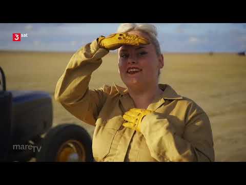 Mare TV - Die dänischen Wattenmeer Inseln