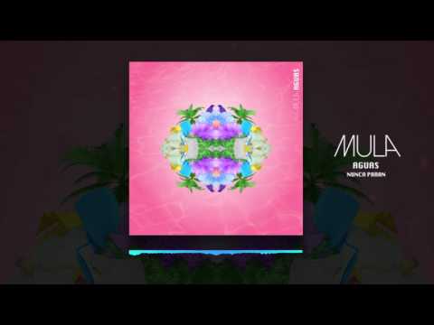 Mula, un trío queer que musicaliza la lujuria de la serie Élite