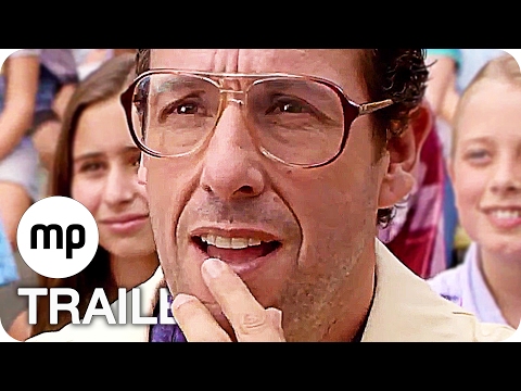 Trailer Sandy Wexler