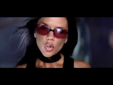 True Steppers and Dane Bowers feat. Victoria Beckham - Out of Your Mind