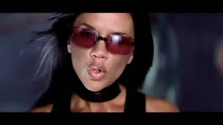 True Steppers and Dane Bowers feat. Victoria Beckham - Out of Your Mind