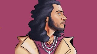 Free Russ | Big Sean Type Beat | problems (Prod. YoungTaylor x Zero)