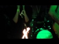 Love, Robot / Paris - "Rain" (live) 