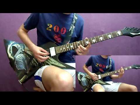 Damage (acoustic) - Fit For Rivals