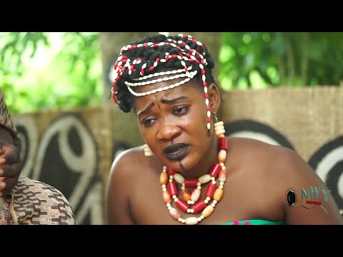 THE FEARLESS SEER OF THE GODS SEASON 1&2 - MERCY JOHNSON 2022 LATEST NOLLYWOOD EPIC MOVIE