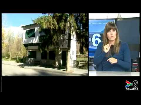 NAVARRA DE OTRA FORMA - 9 DE DICIEMBRE DE 2011 - CANAL 6 NAVARRA