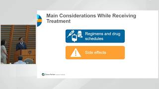 Supportive Care for Patients with Multiple Myeloma | 2026 Multiple Myeloma Symposium