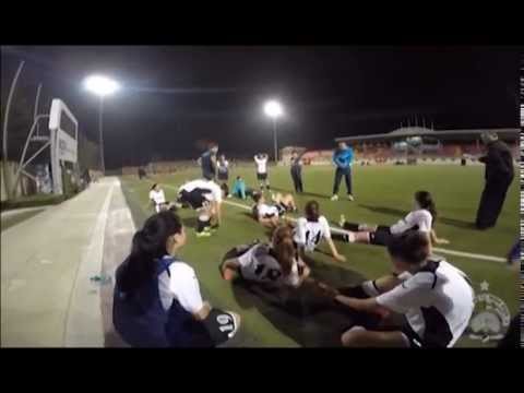Knockout Semi-Final: Goals Highlights vs Birkirkara [11.05.15]