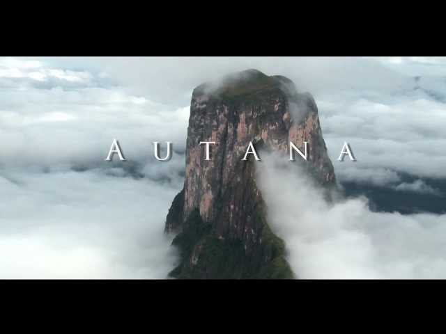 Autana Movie Trailer