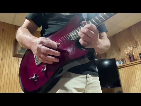 Reiner Tone Glide 2024 - Pomegranate Burst image 9