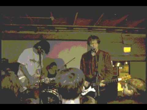 Unwound "Corpse Pose"