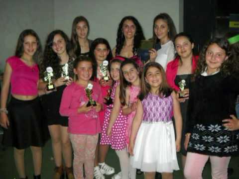 NOTA ALEJANDRA SULEMAN  PATIN EN EL CLUB SUD AMERICA DE PASO ANTOLIN