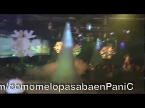 Dj Gollum & Dj Yanny - Shadows & Lights (Live at PaniC)