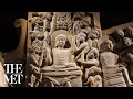 Exhibition Tour Tree Serpent Early Buddhist Art In India 200 BCE 400 CE Met Exhibitions