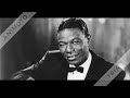 Nat King Cole - I Don't Want To Be Hurt Anymore - 1964