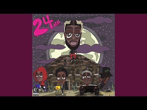 Mansion (feat. KevGlory & Sha Rackss)