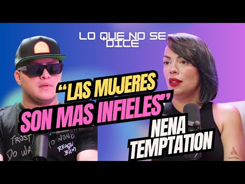 Perspectiva TRADICIONAL vs Parejas SWINGERS | Nena Temptation se EXPRESA COMO NUNCA |