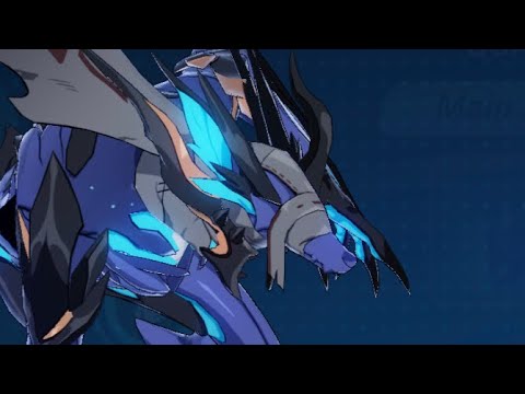 Why is this guy back again?