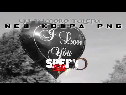 YU TUMORO TALEFA   KYMVN J3H   KOMPADANSé