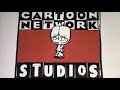 Cartoon Network Studios Cartoon Network 2004