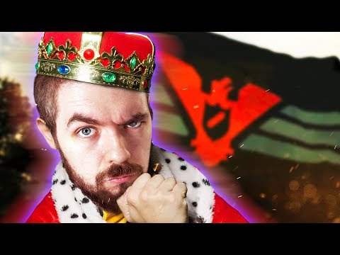 THE KING OF ARSTOTZKA! | Papers, Please (Revisited) Part 5 ENDING