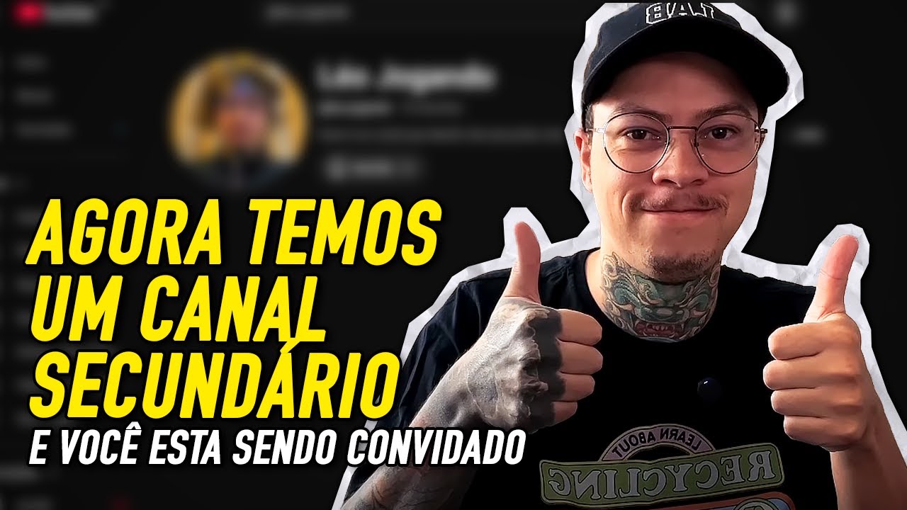 CANAL NOVO