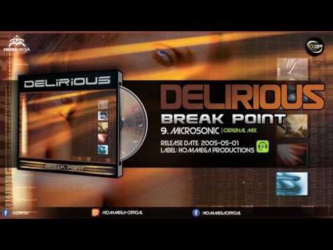 Delirious - Microsonic