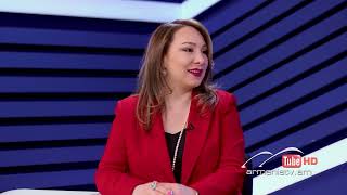 Սոցիալական Հարթակ, Թողարկում 7 / Socialakan Hartak