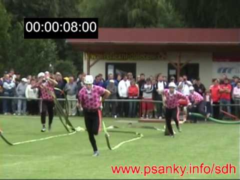 SDH Pšánky - Roudnice - N - proudnice